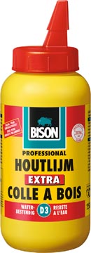 houtlijm extra wit 250g