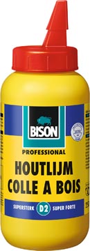 houtlijm original wit 250g