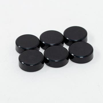 soho magneten 20mm zw pk6