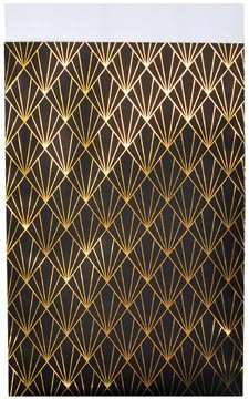 zakje 12x19cm 200x diamant