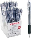 zebra tapli clip vp 0,5 zw vol