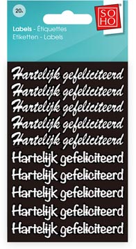 soho etik gefelicit wit 20x