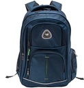 gb carolina rugzak 17inch d bl