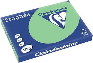 trophee a3 120g 250v natuurgrn