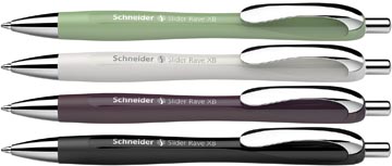 schneider bp sl rave xb as 3+1