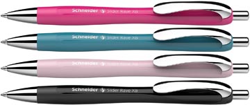 schneider bp sl rave xb as 3+1