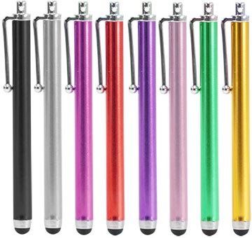 stylus stick assorti