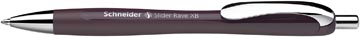 schneider bp sl rave xb plum