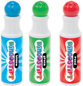 bingostiften 40 ml 3x