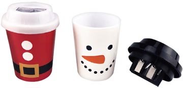 slijper kerst 2g assorti