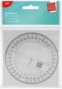 soho koershoekmeter 12,6cm