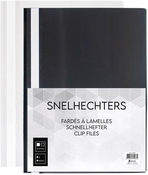 soho zw-w snelhechtmap a4 10x