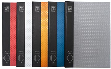 college schrift a5 80v l