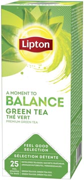 lipton fgs 25x gr thee