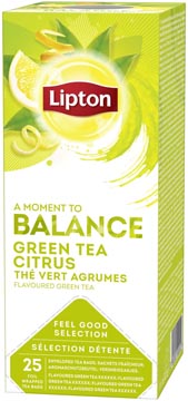 lipton fgs 25x gr thee citrus