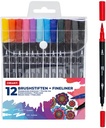 creakit brusphen 2in1 ass bl12