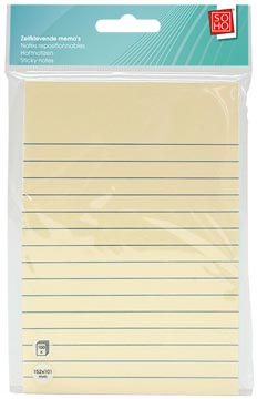 soho memo 101x152 100v l bls