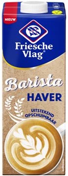 fv barista havermelk 1l