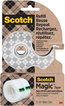 scotch sust disp+2 rol magic