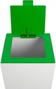 v-part topklep modulair 90l gr