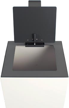 v-part topklep modulair 90l gs