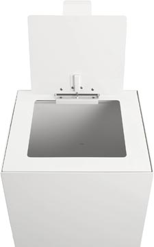 v-part topklep modulair 90l wt