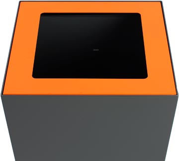 v-part top modulair 90l or