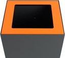 v-part top modulair 90l or