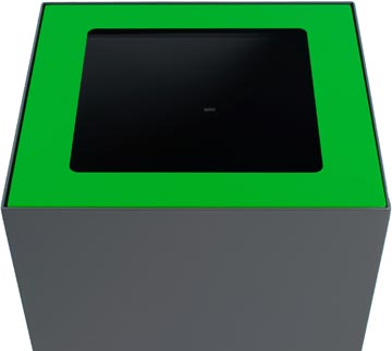 v-part top modulair 90l grn