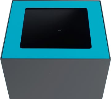 v-part top modulair 90l bl