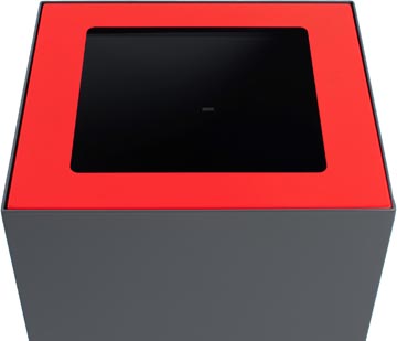 v-part top modulair 90l rd