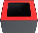v-part top modulair 90l rd