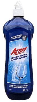 actiff spoelglans 1l