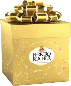 ferrero rocher cube 225g