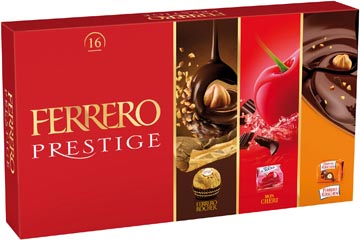 ferrero prestige 166g