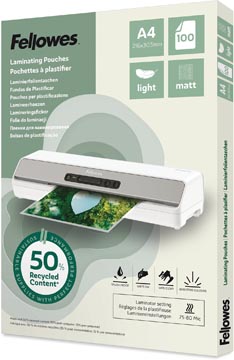 hoes 50% rec mat a4 100x