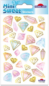 gg sticker 114 160