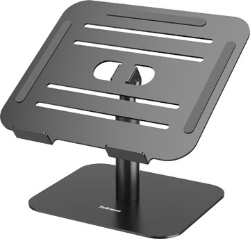 alumia laptopstand kantelb zw