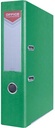 op ordner kart a4 7,5cm groen