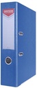 op ordner kart a4 7,5cm blauw