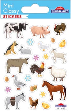 gg sticker 111 422