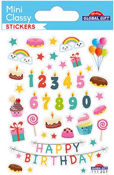 gg sticker 111 207