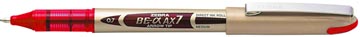zebra rb ax-7 0,7mm rood