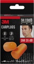 3m oordoppen 1100 35db bl8