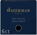 wm inktpatroon 6x zwart