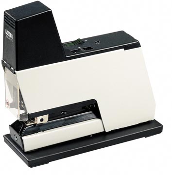 elektr nietm 105e(66/6) zwart