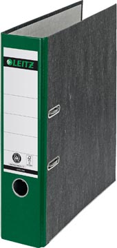 leitz ordner gewolkt a4 8cm ve