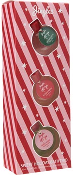 jingles badtrio 3x50ml