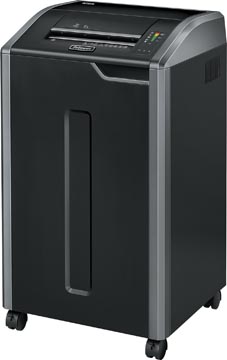 fellowes powershred 425hs
