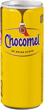 chocomel 25cl blik pk24